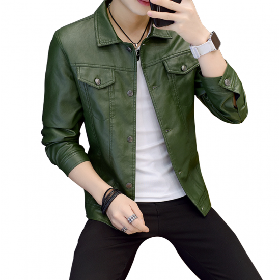 latest jacket designs mens