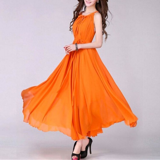 chiffon stylish dresses