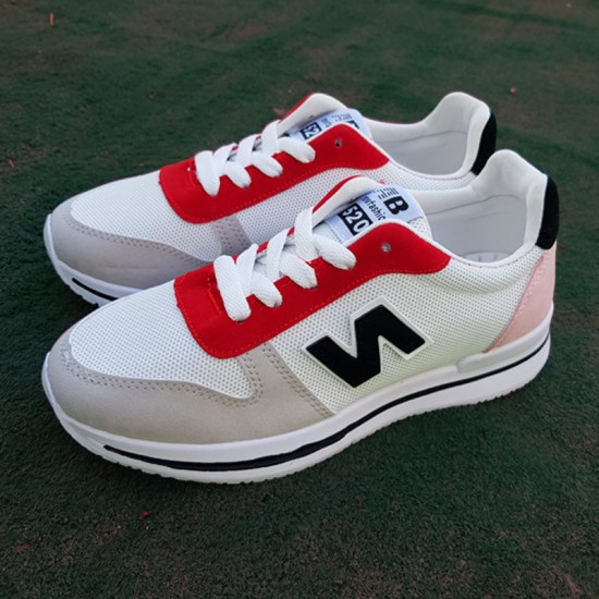 good looking sports shoes