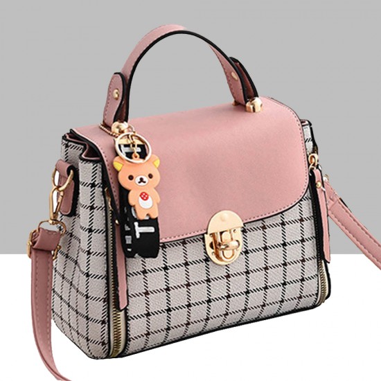 Buy New Fashion Small Square Cross Border Ladies Shoulder Bag WB