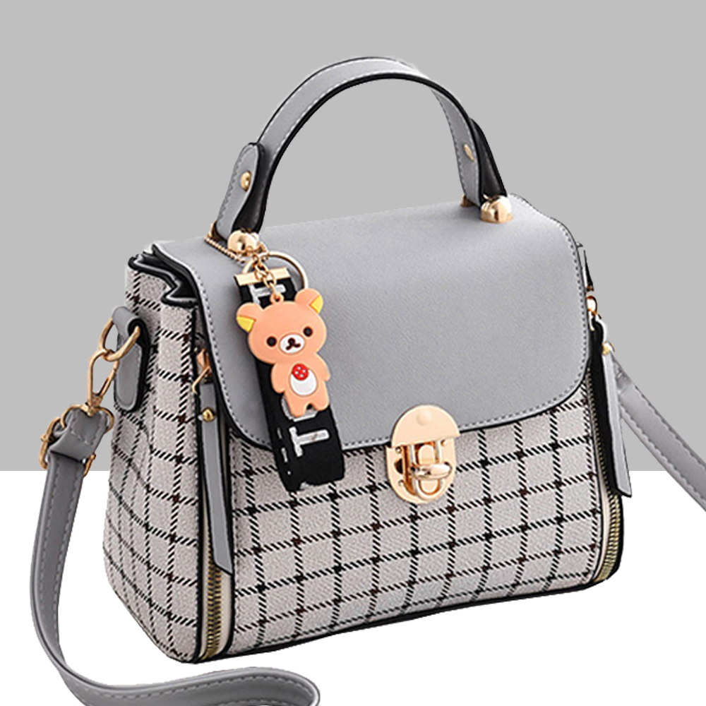 ladies bag new fashion