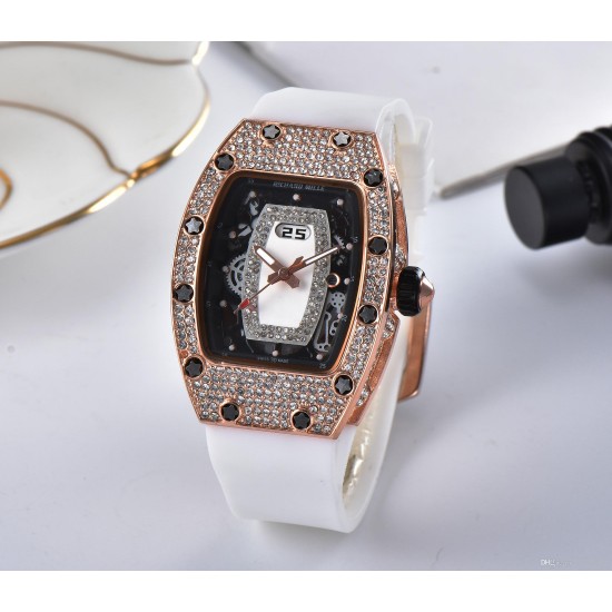 designer diamond watches