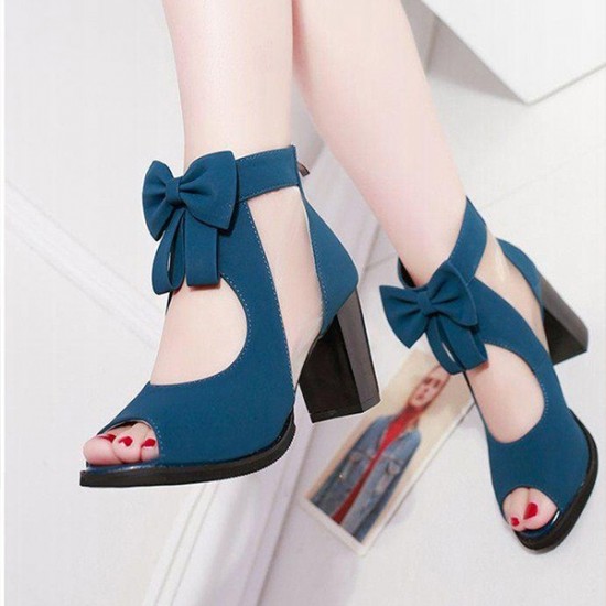 Open sandals outlet heels