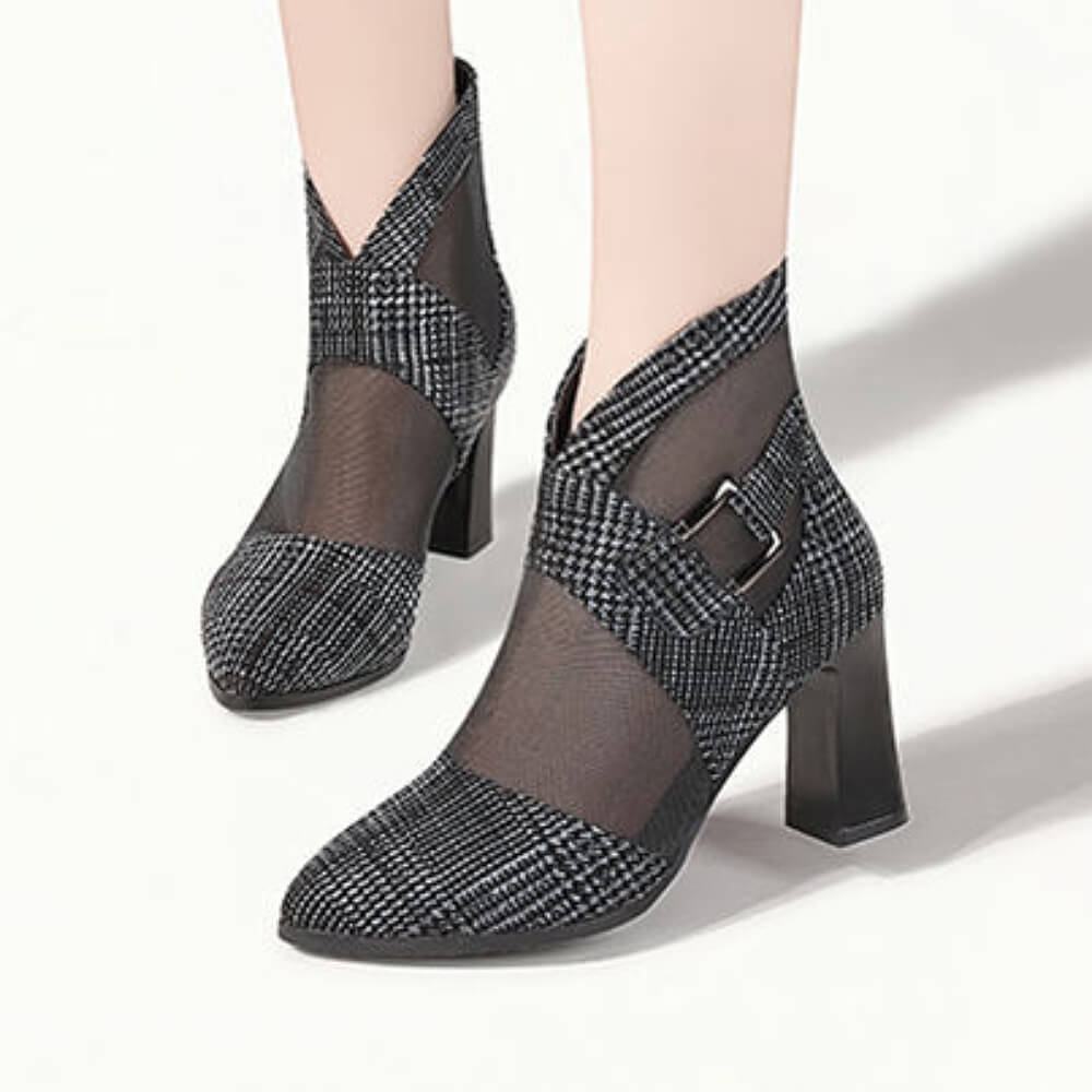 cool heels shoes