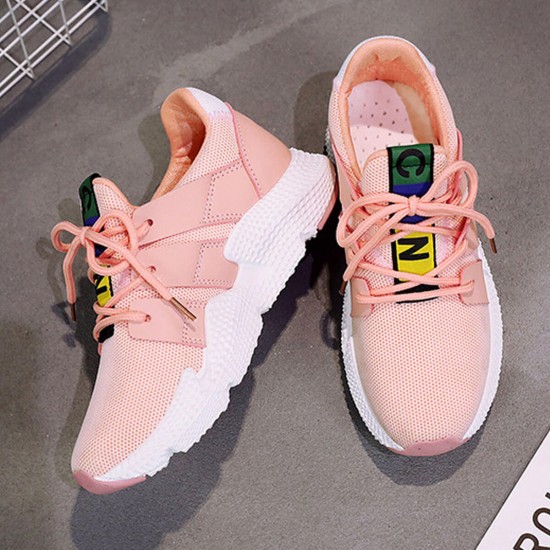 pink canvas shoes