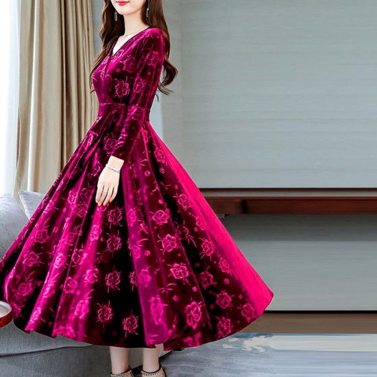 full dress for women