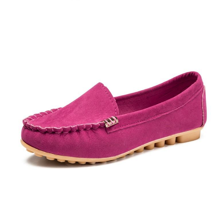 casual pumps ladies