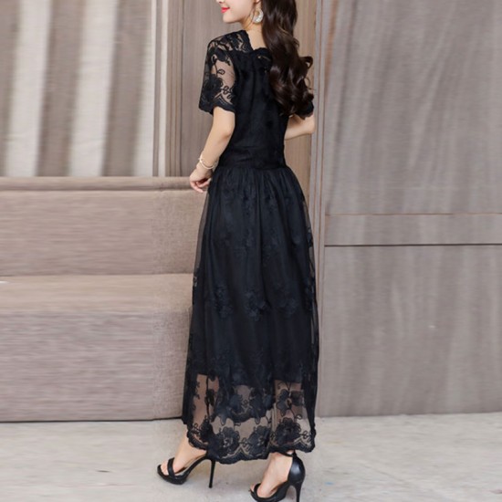 fairy maxi