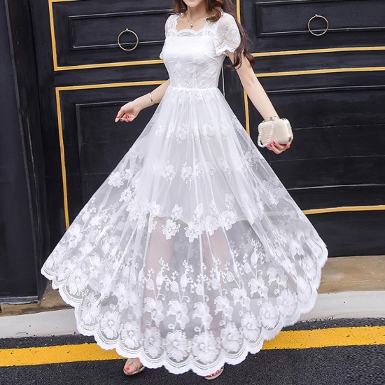 fairy maxi