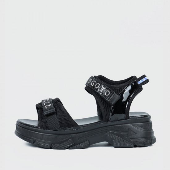 Casual 2024 platform sandals