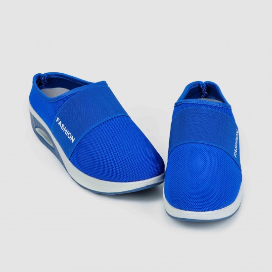 Womens best sale breathable slippers