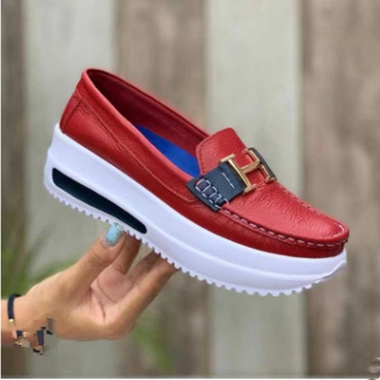 Ladies shop dress flats