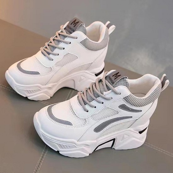 Leisure sneakers sales