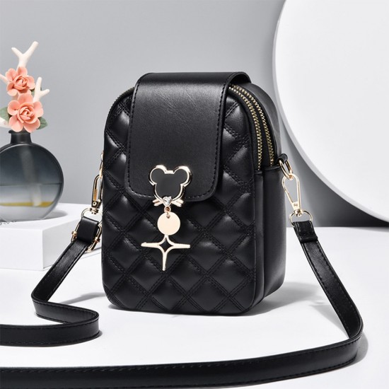 Mickey shoulder online bag