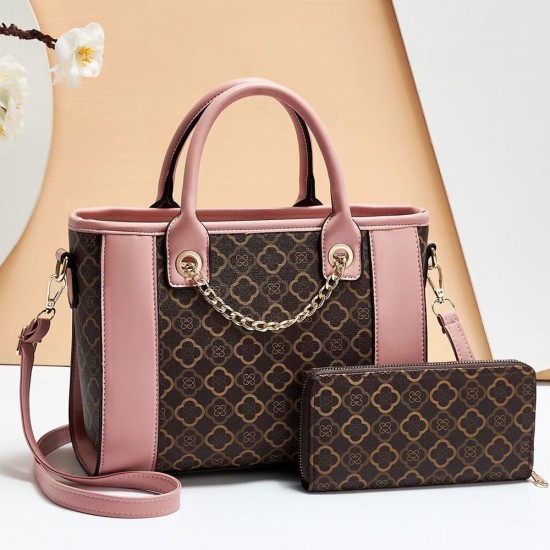 Floral Adjustable Handbags, Bags