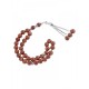 Showing image for Masbaha Unisex Genuine Golden Sandstone Prayer Beads ANM-21 Masbaha Unisex Genuine Golden Sandstone Prayer Beads ANM-21 image