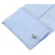 Showing image for Look Stylish Silver Ball Shape Personalized Fashion Mens French Shirt Silver Cufflinks CFL-04 Look Stylish Silver Ball Shape Personalized Fashion Mens French Shirt Silver Cufflinks CFL-04 image