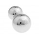 Showing image for Look Stylish Silver Ball Shape Personalized Fashion Mens French Shirt Silver Cufflinks CFL-04 Look Stylish Silver Ball Shape Personalized Fashion Mens French Shirt Silver Cufflinks CFL-04 image