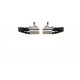 Showing image for Look Stylish Black Leather Chain Men's Cufflinks CFL-08 Look Stylish Black Leather Chain Men's Cufflinks CFL-08 image