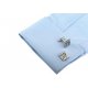 Showing image for Look Stylish Low Prices Stock Market Pattern French Shirt Fashion Personality Mens Cufflinks CFL-10 Look Stylish Low Prices Stock Market Pattern French Shirt Fashion Personality Mens Cufflinks CFL-10 image