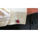 Showing image for Look Stylish Spiderman Shirt Button Cufflink CFL-14 (Red) Look Stylish Spiderman Shirt Button Cufflink CFL-14 (Red) image