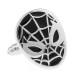 Showing image for Look Stylish Black Superhero Spider-Man Personalized Fashion Mens Shirt Cufflinks CFL-14 (Black) Look Stylish Black Superhero Spider-Man Personalized Fashion Mens Shirt Cufflinks CFL-14 (Black) image