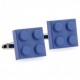 Showing image for Look Stylish Lego Design Men Cufflink CFL-22 Look Stylish Lego Design Men Cufflink CFL-22 image