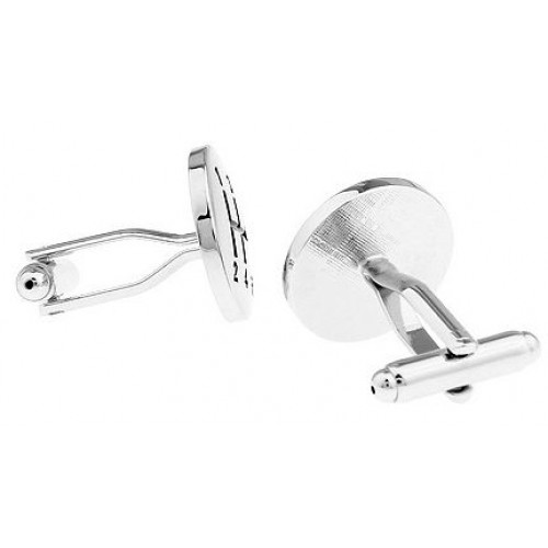 Showing image for Look Stylish French Shirt Automotive Transmission Gear Shape Cufflinks For Men CFL-23 Look Stylish French Shirt Automotive Transmission Gear Shape Cufflinks For Men CFL-23 image