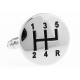 Showing image for Look Stylish French Shirt Automotive Transmission Gear Shape Cufflinks For Men CFL-23 Look Stylish French Shirt Automotive Transmission Gear Shape Cufflinks For Men CFL-23 image