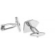 Showing image for Look Stylish Fashion Playing Cards Shape Cufflinks For Men CFL-39 Look Stylish Fashion Playing Cards Shape Cufflinks For Men CFL-39 image