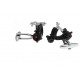 Showing image for Look Stylish Electric Motorcycle Shape Cufflink For Mens CFL-44 Look Stylish Electric Motorcycle Shape Cufflink For Mens CFL-44 image