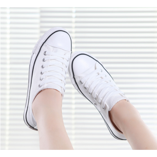 white color shoes for ladies
