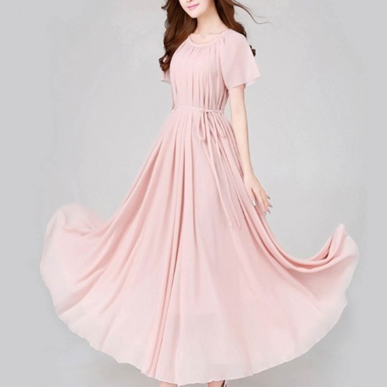 chiffon fashion